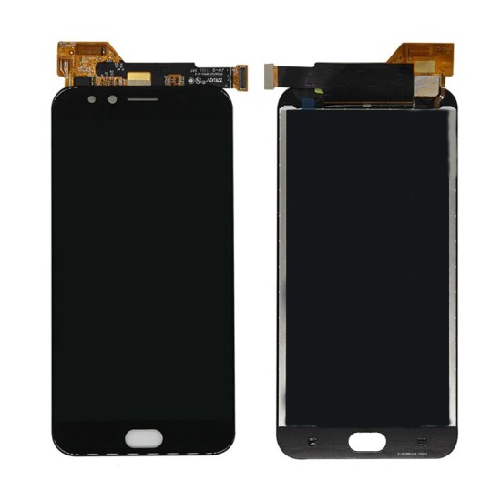 TOUCH+DISPLAY VIVO X9I 5.50" BLACK TOUCH+DISPLAY VIVO X9I 5.50" BLACK